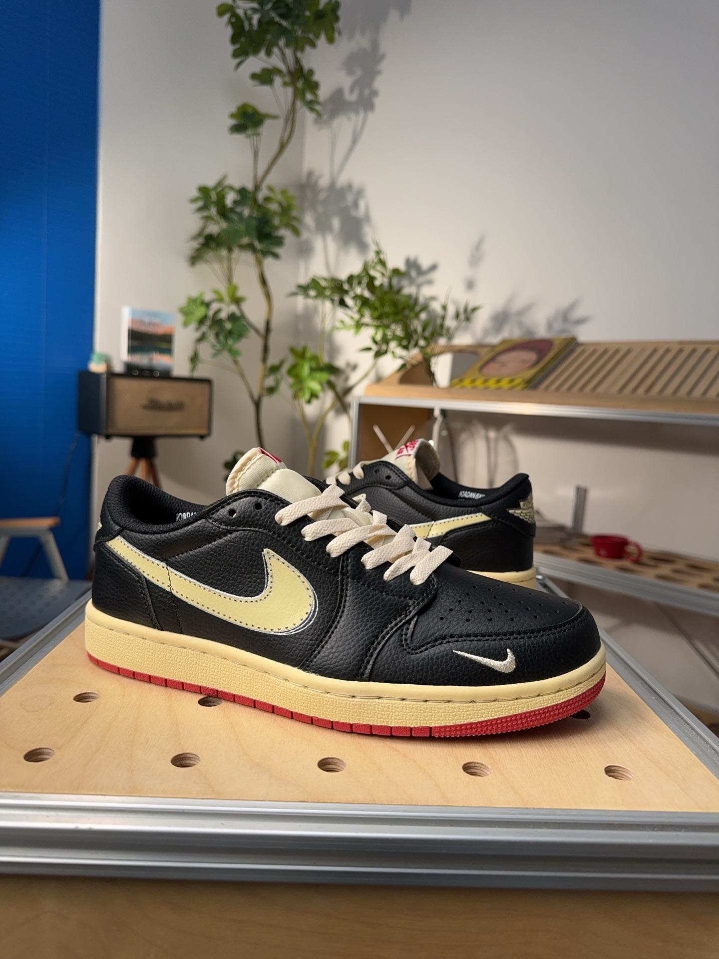 Nike Jordan